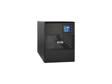 Eaton 5SC UPS - 750 VA/525 W - 5 Minute - Tower - 5 Minute - 6 x NEMA 5-15R