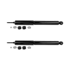 For Toyota Sienna 2004-2020 Pair Monroe Rear Left & Right Shocks Struts