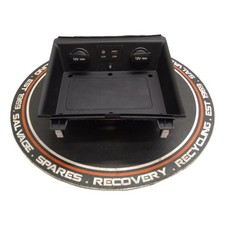 HYUNDAI WIRELESS CHARGER IONIQ MK1 PREMIUM AUX 12V PORT SOCKET 95560G2000