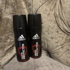 Adidas Sneaker Protector Spray 2 x 200ml For Leather, Suede, Nubuck & Canvas