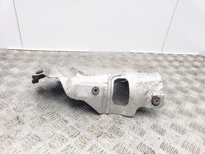 VAUXHALL ASTRA K MK7 KATALYSATOR SCHILD ABDECKUNG 2018 55489367