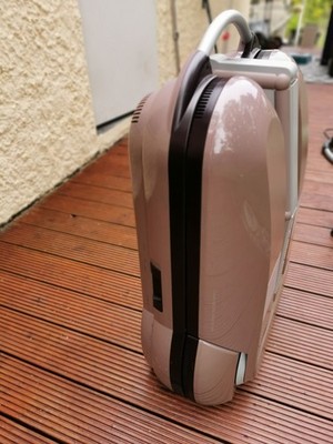 Phillips SOLARIUM SONNENBANK Philips  Sunmobile HB 975 UVA + Rotlicht relax