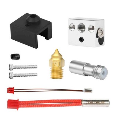 Hotend Kit 260°C für Creality Ender-3 S1