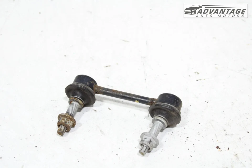 16-22 JEEP GRAND CHEROKEE ПОЛНЫЙ ПРИВОД ЗАДНИЙ ЛЕВЫЙ БОКОВОЙ СТАБИЛИЗАТОР СТАБИЛИЗАТОРА РАСКАЧИВАНИЯ АНТИ-РОЛИКОВАЯ ШТАНГА OEM - Изображение 2 из 4