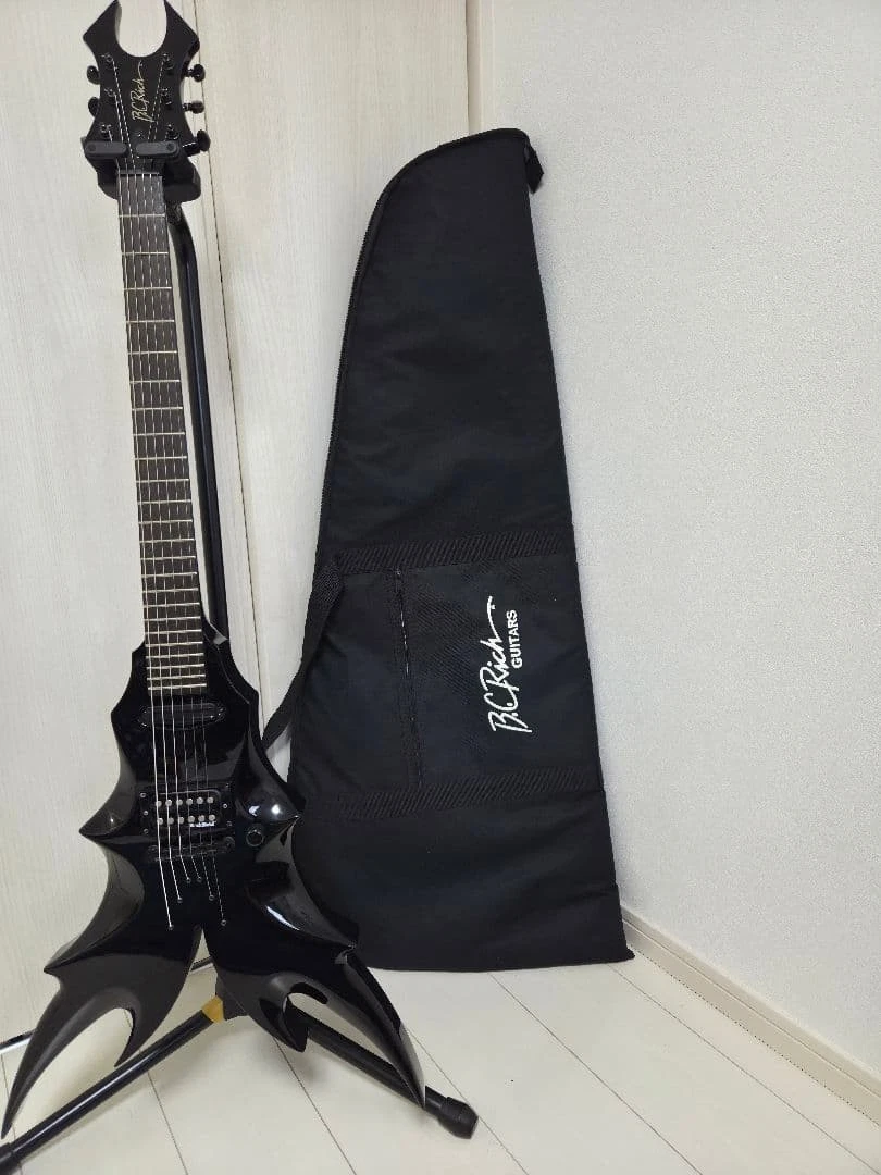 BC Rich Draco Electric Guitars for sale | eBay
