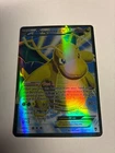 dragonite ex pokemon card