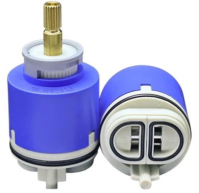 Kerox PBR 40 Faucet Cartridge Replacement Cartridge for La Torre, Gerber-92-298