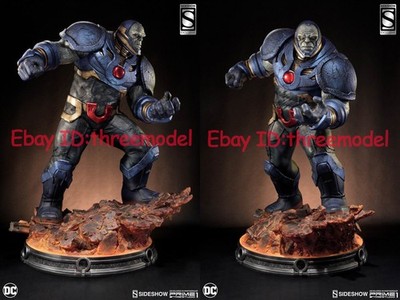 Sideshow PMN52-02EX 1/4 DC Darkseid Resin Figure Statue Exclusive