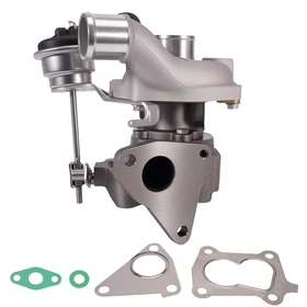 Turbolader for Renault Twingo II 1,5 dCi, 47 Kw, 54359880033, 8200507852 CHRA