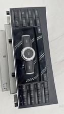 Autoradio Mercedes CLASSE E