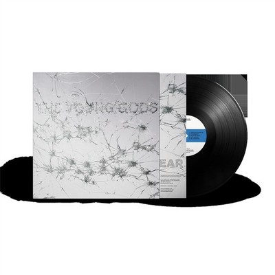 THE YOUNG GODS Appear Disappear LP BLACK VINYL+CD 2025