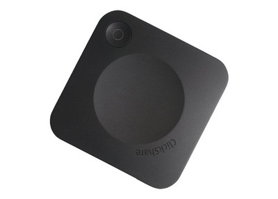 Barco ClickShare C-5 Wireless Presentation and Collaboration System for Small
