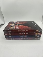 2013 Cryptozoic Revenge Season 1 Trading Cards 3