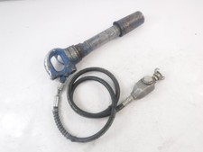American Pneumatic Tools 1-3/16"DIA Bore 8"Stroke Rivet Buster Model 133
