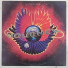 Journey - Infinity Vinyl LP - 1978 First Press - Columbia JC 34912