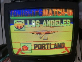 SLAM DUNK Jamma board (PCB) for Arcade game 100 % Working & Original