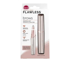 Finishing Touch Flawless Brows Eyebrow Hair Remover for Women