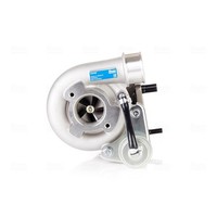 Turbolader Lader Aufladung FüR Toyota Land Cruiser 90 _J9_ 3.0 Td