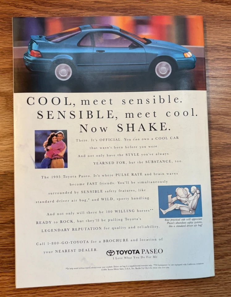 Details Magazine Trent Reznor Nine Inch Nails — 第 2/2 张图片