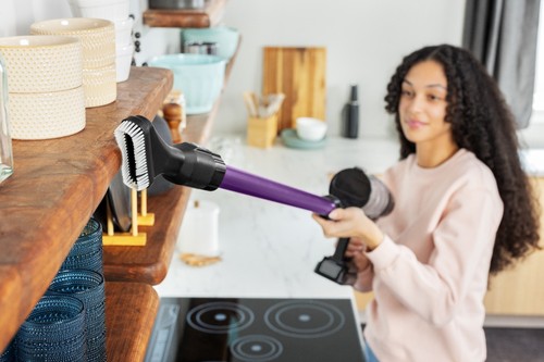 BISSELL Cleanview XR Pet 300W Stick Vacuum - Picture 10 of 11