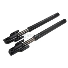 Front Fork Shock Suspension Assy Set For Harley VRSCF Muscle V-Rod 2009-2015