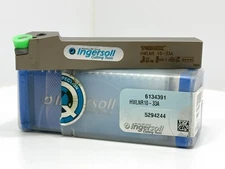 INGERSOLL HWLNR10-33A New Lathe Tool Holder 5/8" Shank 6134391 1pc