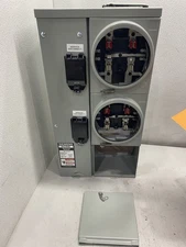 Siemens WEP2211 Meter Pack