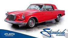 1962 Studebaker Hawk for Sale