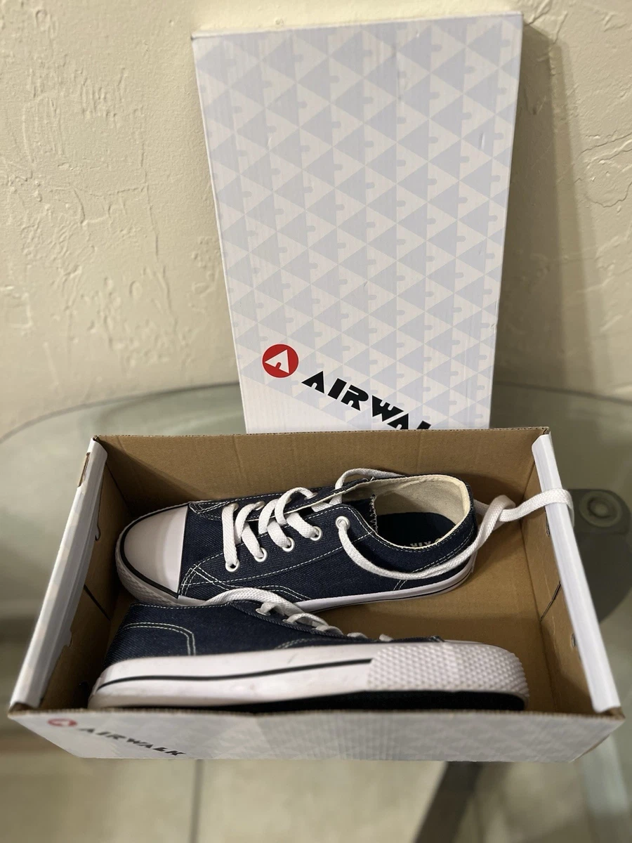 AIRWALK Blue Athletic Shoes for Women for sale | eBay