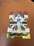 2023 Select Mazi Smith Black and Red Prizms Die Cut RC Concourse #27