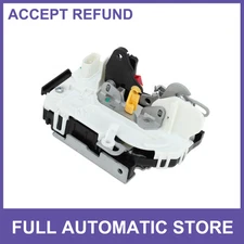 Rear Passenger Side Power Door Lock Actuator Single Custom for Ram 1500 11-18