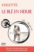 Le Blé En Herbe Nouvelle éDition PréFacéE 2025 Colette Taschenbuch FranzöSisch