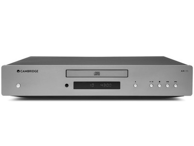 Cambridge Audio AXC35