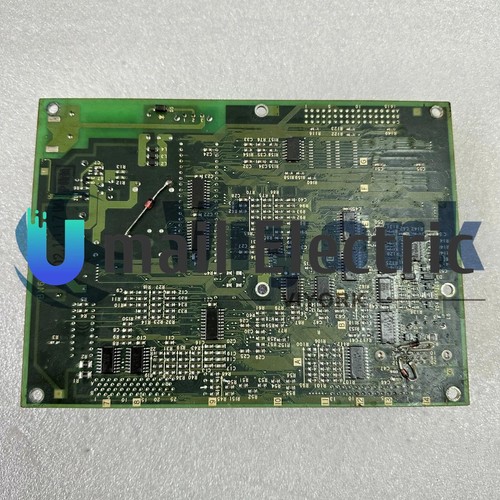 Mitsubishi RX211C PC BOARD USED/- - Picture 2 of 2
