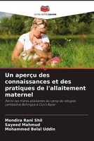 Un AperçU Des Connaissances Et Des Pratiques De L'allaitement Maternel Buch 2022