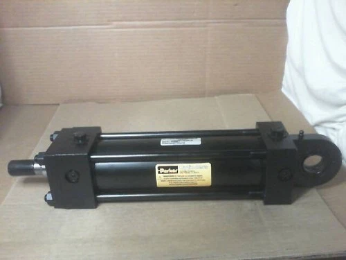 Parker 63CSBHMIRBS14MC 200.0 M 1100 Hydraulic Cylinder 63mm Bore x 200mm Stroke