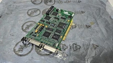 National Instruments 190976B-04, PCI-7344 Motion Controller PCI Card