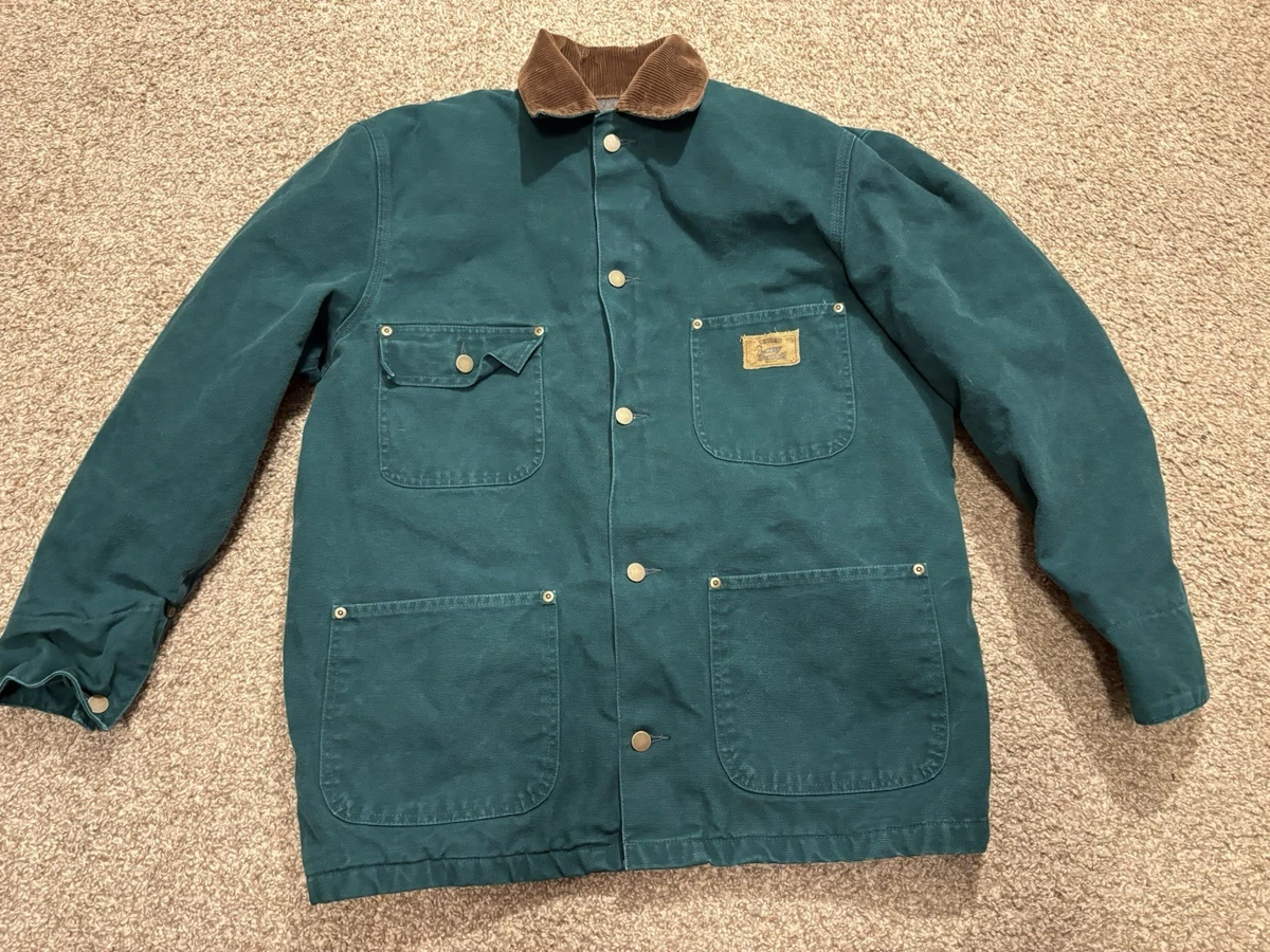 Duxbak Coats, Jackets & Vests for Men for Sale | Shop New & Used