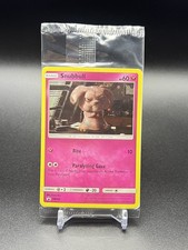 Snubbull SM200 Black Star Promo Holo Detective Pikachu Pokemon TCG - NM Sealed