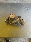 1967 1968  428PI 390GT Mustang Shelby Cougar C8AE-8505-H Water Pump Core