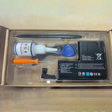 New 53Wh F7A F7G Battery For Steam Deck LCD/OLED Versions Handheld Gaming PC