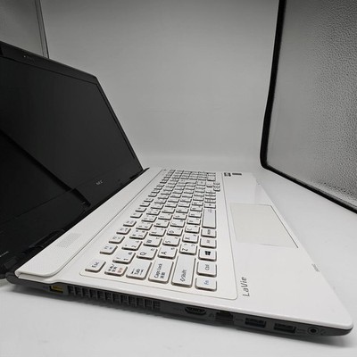 NEC LAVIE NS700AAW-J Intel Core i7-5500U 15.6 inc RAM 8GB SSD