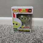 Funko Pop Toy Story Alien Remix Buzz Lightyear - 749 GITD Target
