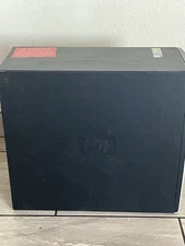 HP Compaq 8000 Elite Desktop PC Intel Core 2 Duo 4GB Ram 500GB HDD No OS