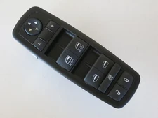 12 13 14 15 Dodge Caravan Drivers Side Left Master Window Switch OEM