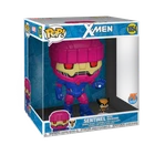 Funko Pop! Vinyl Jumbo 10": Marvel - Sentinel with Wolverine - Diamond Comics...