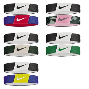 stasera luminosa in modo trasparente Nike Braccialetto Baller Bands Pack 2 unità NBA Basket Running Reversibile | eBay stasera luminosa in modo trasparente Nike Braccialetto Baller Bands Pack 2 unità NBA Basket Running Reversibile | eBay