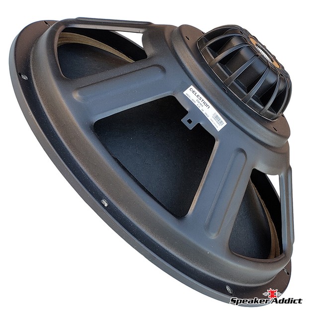 15 inch bass guitar speaker