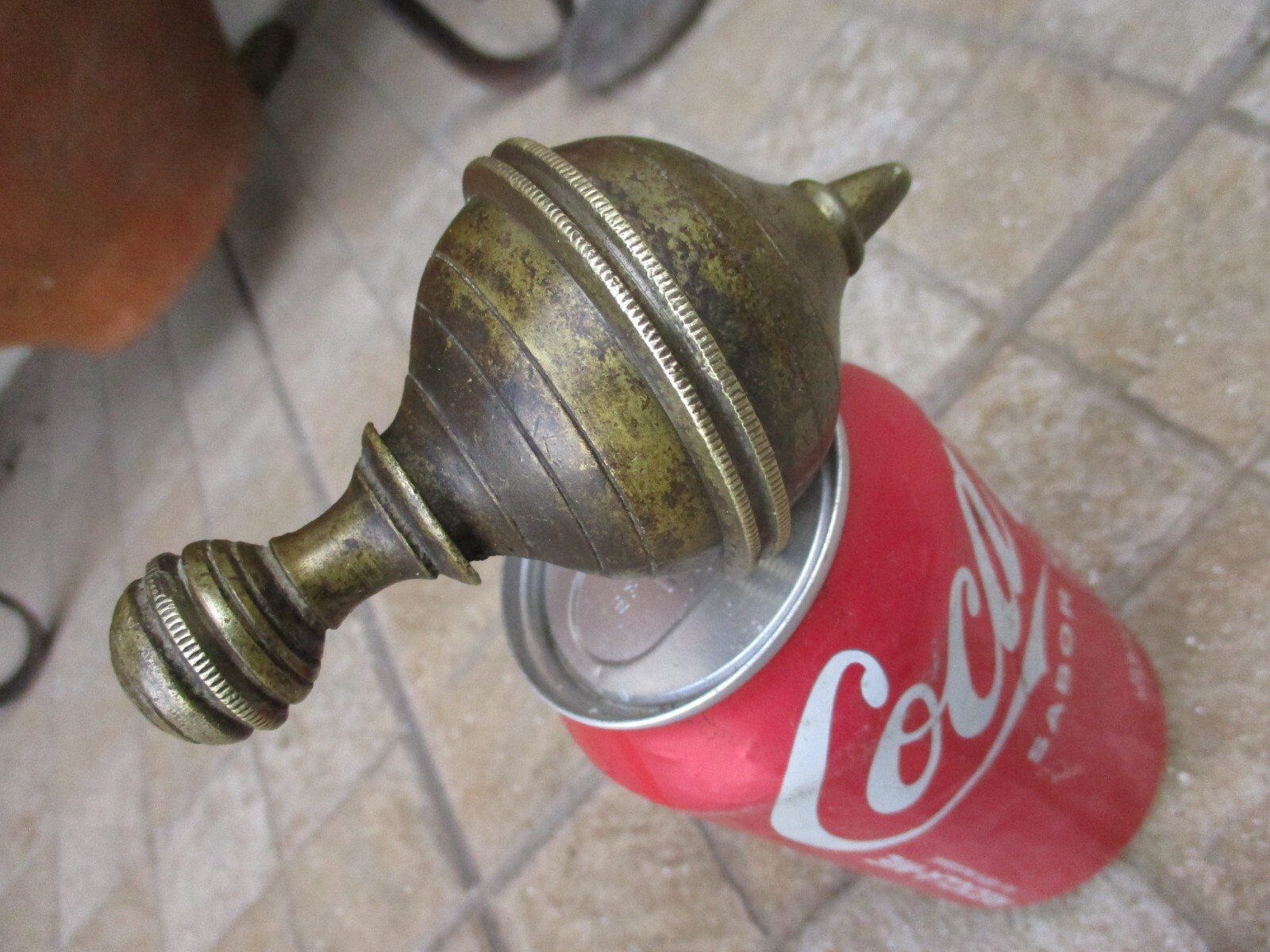 Surveyor Market Item for Sale