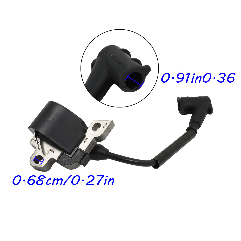 えんな For STHIL 036 038 039 044 048 Chainsaw Ignition Coil with